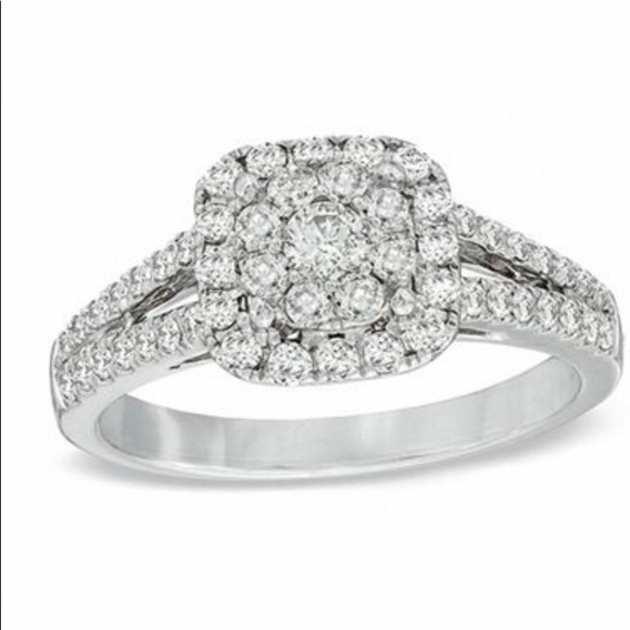 Promise Ring vs. Engagement Ring | John Atencio Engagement/ Promise ring